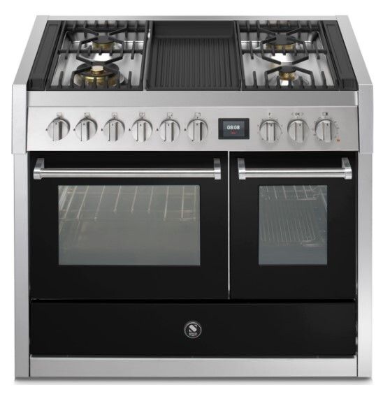 Steel GQ10SF-4B BA