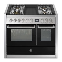 Steel GQ10SF-4B BA