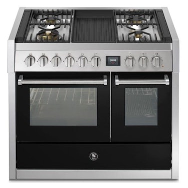 Steel GQ10SF-4B BA