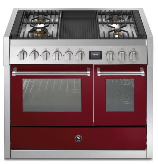 Steel GQ10SF-4B BR