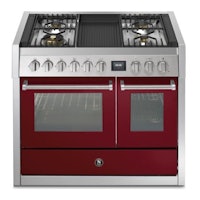 Steel GQ10SF-4B BR