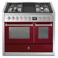 Steel GQ10SF-4B BR