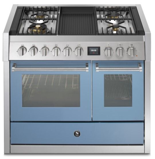 Steel GQ10SF-4B CE