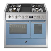 Steel GQ10SF-4B CE