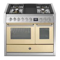 Steel GQ10SF-4B CR