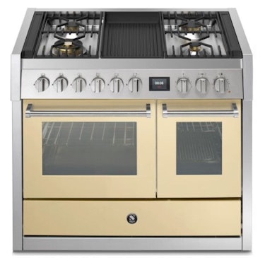 Steel GQ10SF-4B CR