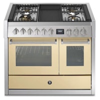 Steel GQ10SF-4B CR