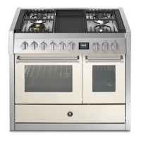 Steel GQ10SF-4B NA