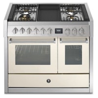 Steel GQ10SF-4B NA