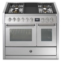 Steel GQ10SF-4B
