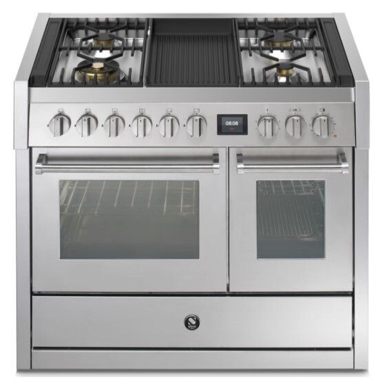 Steel GQ10SF-4B SS