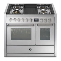 Steel GQ10SF-4B SS