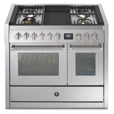 Steel GQ10SF-4B SS
