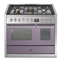 Steel GQ10SF-4M AA