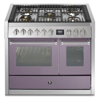 Steel GQ10SF-4M AA