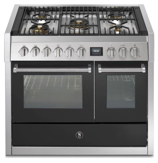 Steel GQ10SF-4M AN