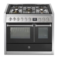 Steel GQ10SF-4M AN
