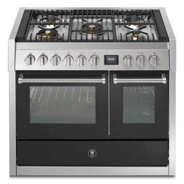 Steel GQ10SF-4M BA