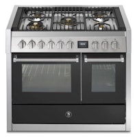 Steel GQ10SF-4M BA