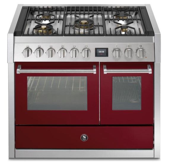 Steel GQ10SF-4M BR