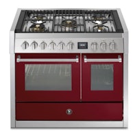 Steel GQ10SF-4M BR