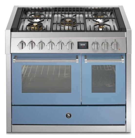 Steel GQ10SF-4M CE