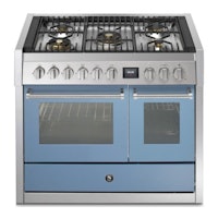 Steel GQ10SF-4M CE