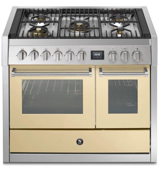 Steel GQ10SF-4M CR
