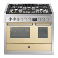 Steel GQ10SF-4M CR
