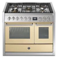 Steel GQ10SF-4M CR