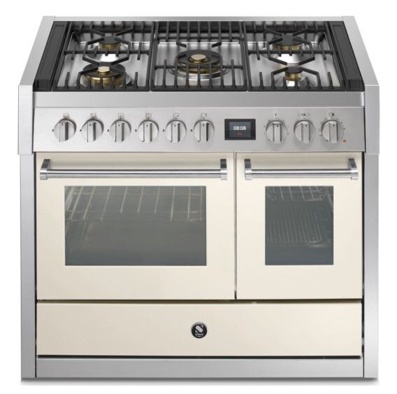 Steel GQ10SF-4M NA