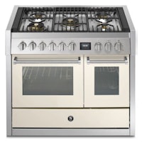 Steel GQ10SF-4M NA