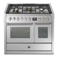 Steel GQ10SF-4M SS