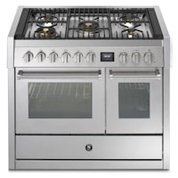 Steel GQ10SF-4M SS