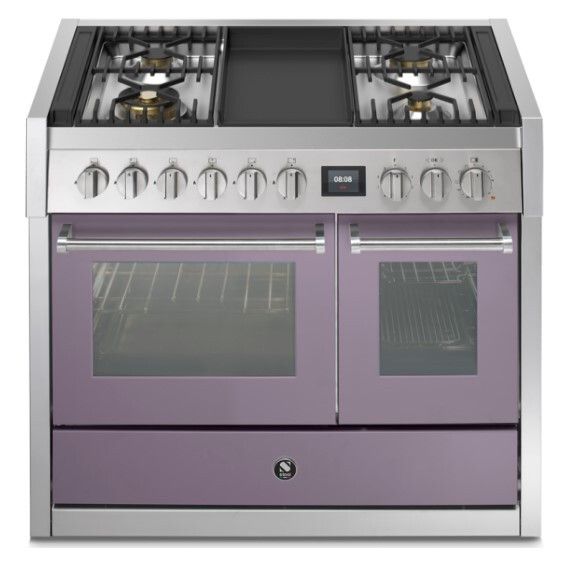 Steel GQ10SF-4T AA