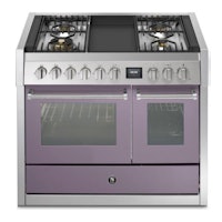 Steel GQ10SF-4T AA