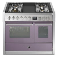 Steel GQ10SF-4T AA