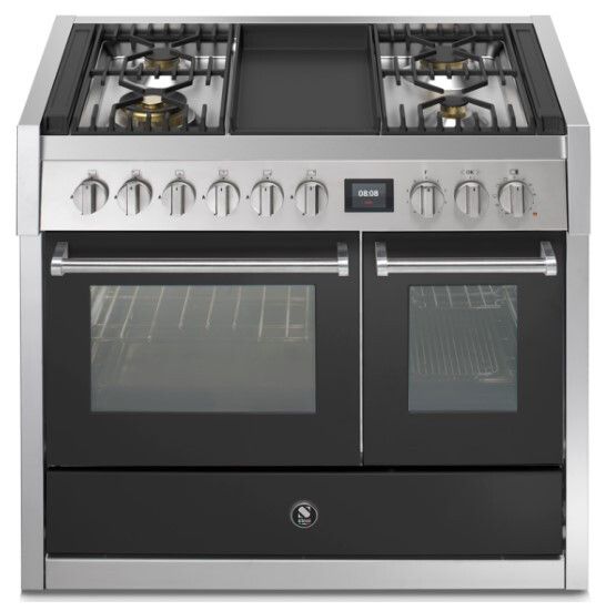 Steel GQ10SF-4T AN