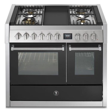 Steel GQ10SF-4T AN