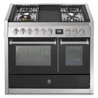 Steel GQ10SF-4T AN