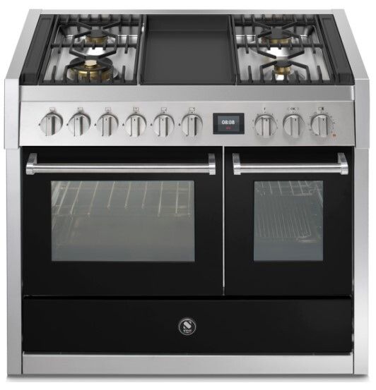 Steel GQ10SF-4T BA