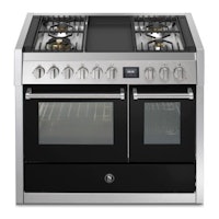 Steel GQ10SF-4T BA