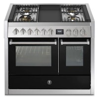 Steel GQ10SF-4T BA