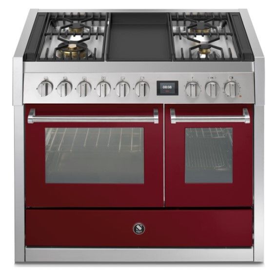 Steel GQ10SF-4T BR