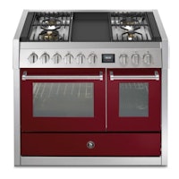 Steel GQ10SF-4T BR