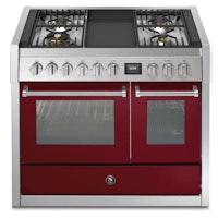 Steel GQ10SF-4T BR