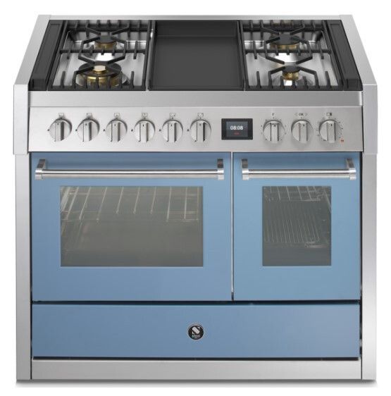 Steel GQ10SF-4T CE