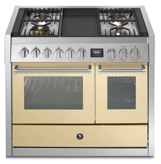 Steel GQ10SF-4T CR