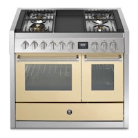 Steel GQ10SF-4T CR