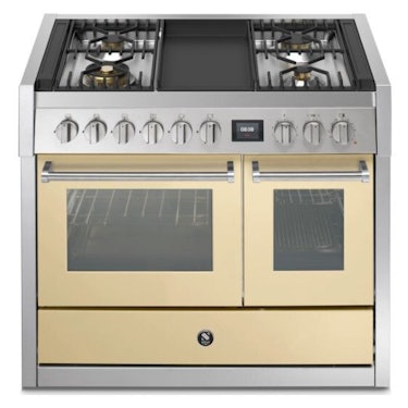 Steel GQ10SF-4T CR